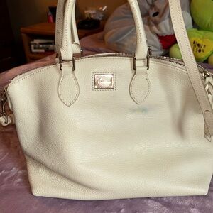 Rooney and Bourke cross body